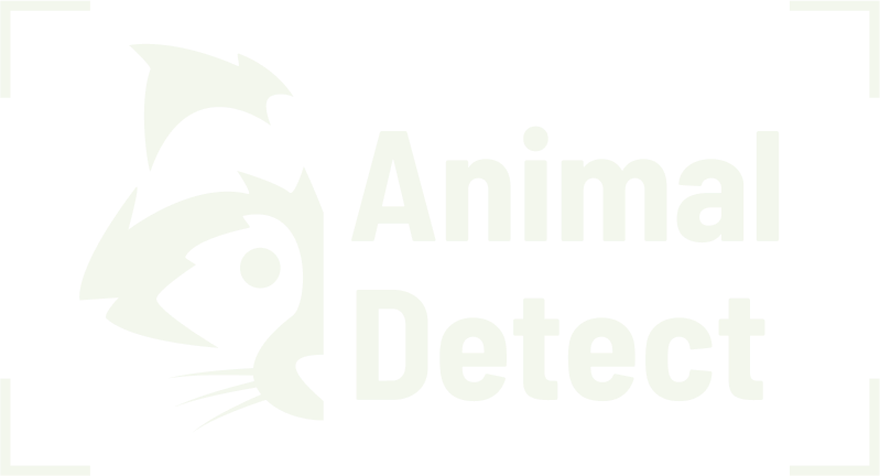 Animal Detect logo